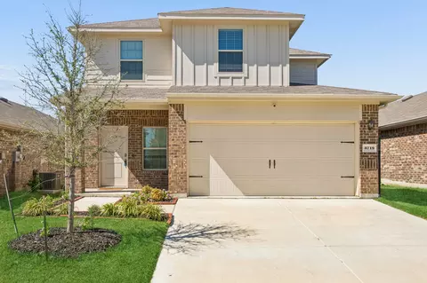3719 Mildren Bnd, Crandall, TX 75114