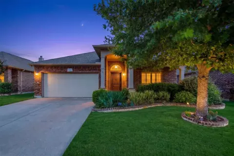 1244 Goodland Ter, Fort Worth, TX 76179