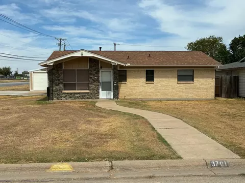 3701 Bluebell Dr, Everman, TX 76140