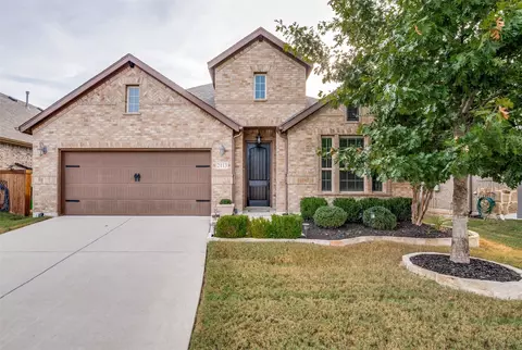 2113 Lake Moss Ln, Little Elm, TX 75068