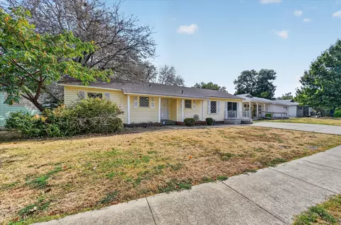 5008 Monna St, Haltom City, TX 76117