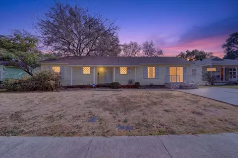 5008 Monna St, Haltom City, TX 76117