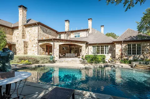 5222 Stonegate Rd, Dallas, TX 75209