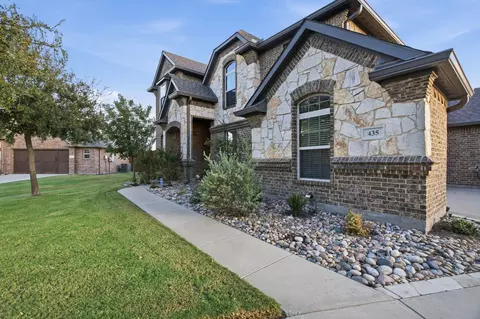 435 Bent Creek Cv, Argyle, TX 76226