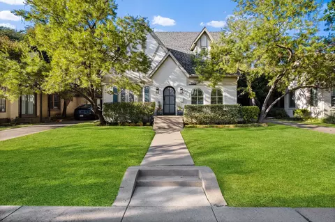 5709 Kenwood Ave, Dallas, TX 75206