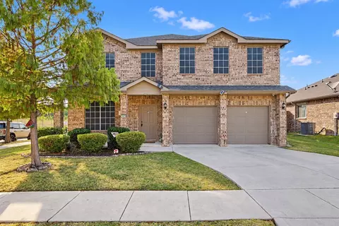3428 Oceanview Dr, Denton, TX 76208