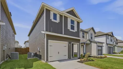 6236 Silver Maple Way, Princeton, TX 75407