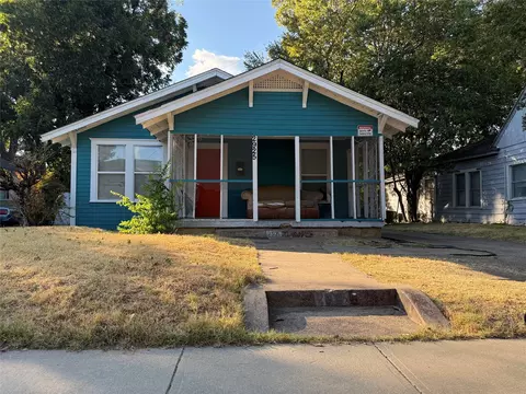2925 Lenway St, Dallas, TX 75215
