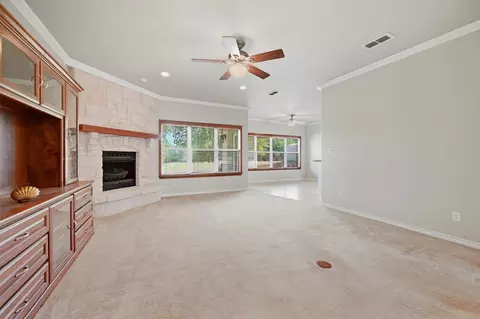 Living - 4489 E Fm 120, Denison, TX 75021 photo 4 of 6
