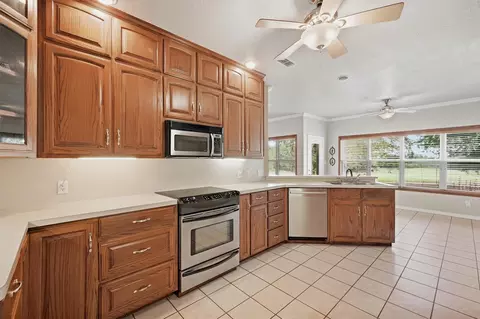 Kitchen - 4489 E Fm 120, Denison, TX 75021 photo 1 of 2