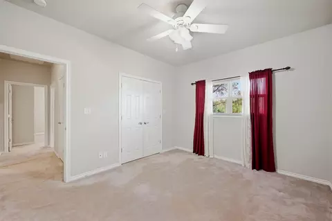 Bedroom - 4489 E Fm 120, Denison, TX 75021 photo 7 of 7
