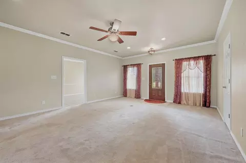 Living - 4489 E Fm 120, Denison, TX 75021 photo 3 of 6