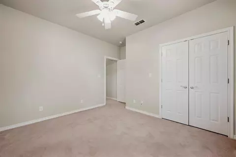 Bedroom - 4489 E Fm 120, Denison, TX 75021 photo 5 of 7