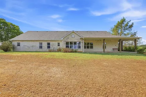 Exterior - 4489 E Fm 120, Denison, TX 75021 photo 3 of 4