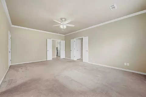 Bedroom - 4489 E Fm 120, Denison, TX 75021 photo 3 of 7