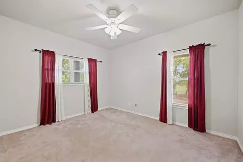 Bedroom - 4489 E Fm 120, Denison, TX 75021 photo 6 of 7