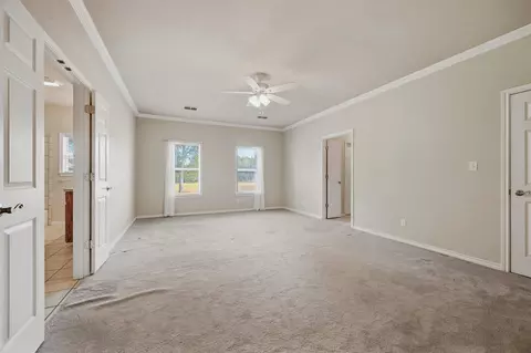 Bedroom - 4489 E Fm 120, Denison, TX 75021 photo 1 of 7