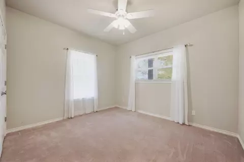 Bedroom - 4489 E Fm 120, Denison, TX 75021 photo 4 of 7