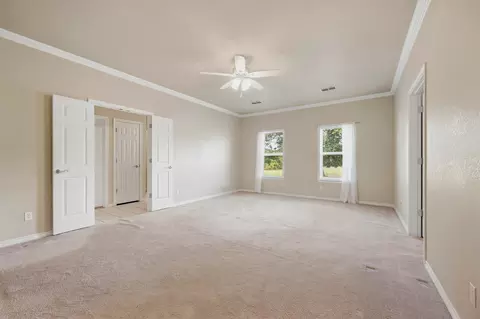 Bedroom - 4489 E Fm 120, Denison, TX 75021 photo 2 of 7