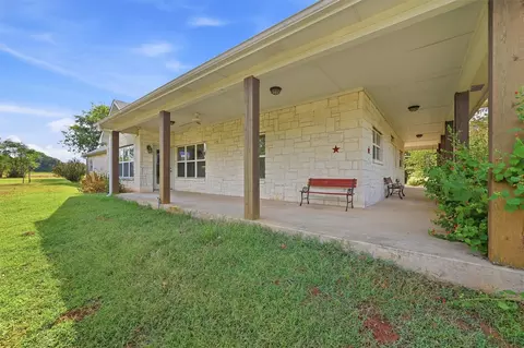 Exterior - 4489 E Fm 120, Denison, TX 75021 photo 2 of 4