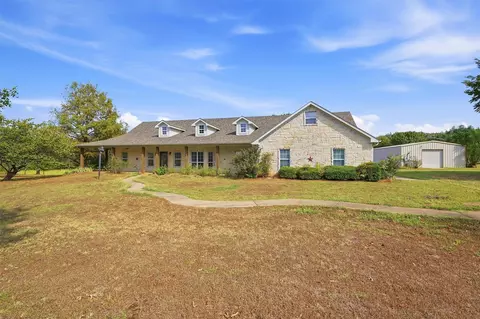 Exterior - 4489 E Fm 120, Denison, TX 75021 photo 1 of 4