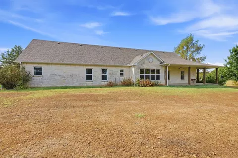 Exterior - 4489 E Fm 120, Denison, TX 75021 photo 4 of 4
