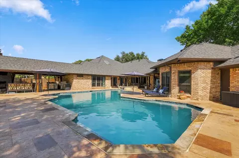 3801 Post Oak Rd, Flower Mound, TX 75022