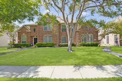 6883 Winston Dr, Frisco, TX 75035