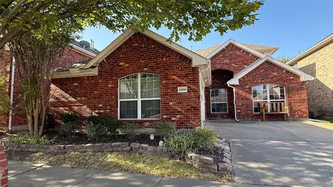 8409 Laughing Waters Trl, Mckinney, TX 75070