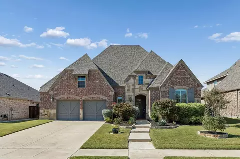6635 Roughleaf Ridge Rd, Bartonville, TX 76226