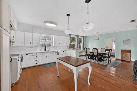 Kitchen - 304 E Main St, Itasca, TX 76055 photo 2 of 6
