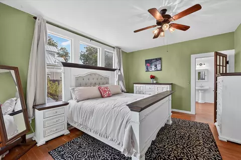 Bedroom - 304 E Main St, Itasca, TX 76055 photo 1 of 7