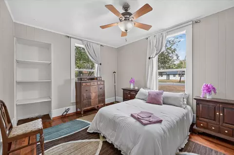 Bedroom - 304 E Main St, Itasca, TX 76055 photo 5 of 7