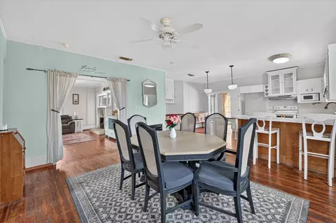 Dining - 304 E Main St, Itasca, TX 76055 photo 2 of 3