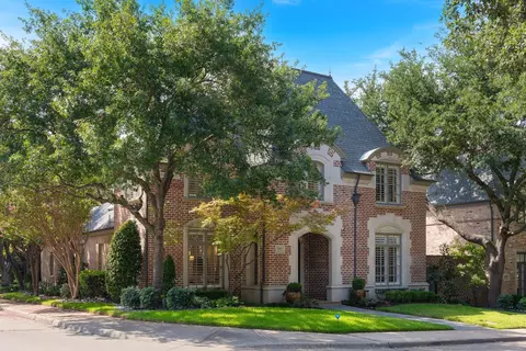 5660 Prestwick Ln, Dallas, TX 75252