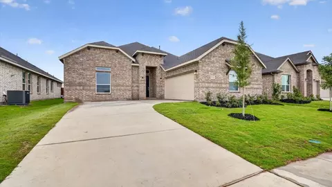 4939 Simmental Dr, Arlington, TX 76001
