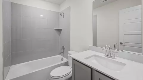 4816 Silver Strike Rd, Aubrey, TX 76227