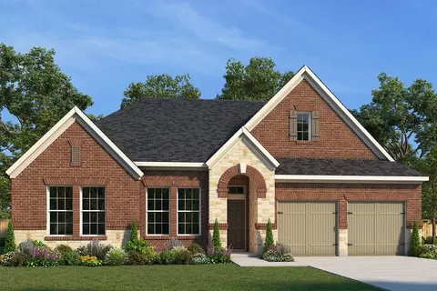 4709 Prairie Crest Ln, Arlington, TX 76005