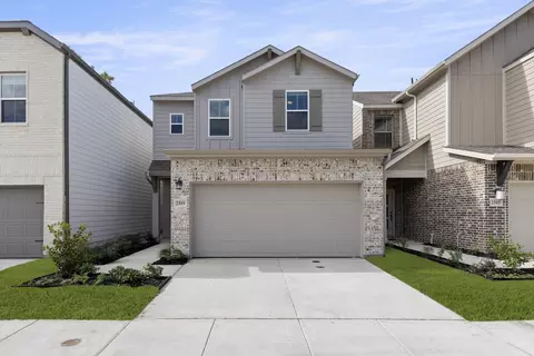2509 Lost Maples Ln, Dallas, TX 75228