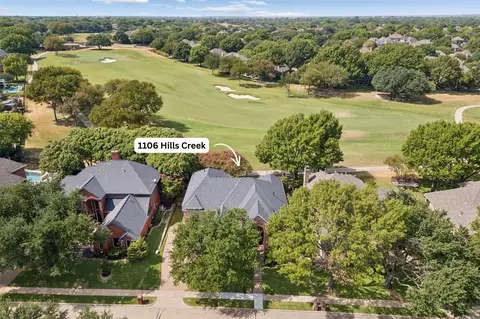1106 Hills Creek Dr, Mckinney, TX 75072