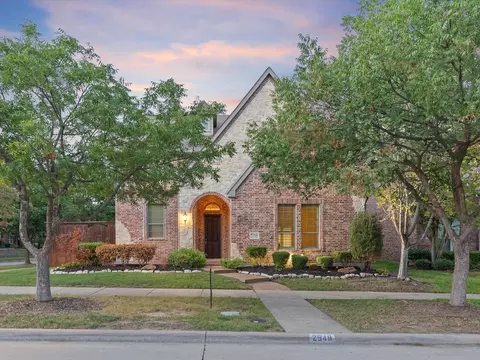 2948 Clearfork Trl, Frisco, TX 75034