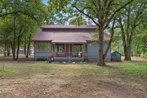 10964 River Ranch Rd, Kemp, TX 75143