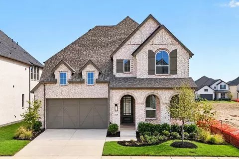 2724 Norfolk Dr, Celina, TX 75009