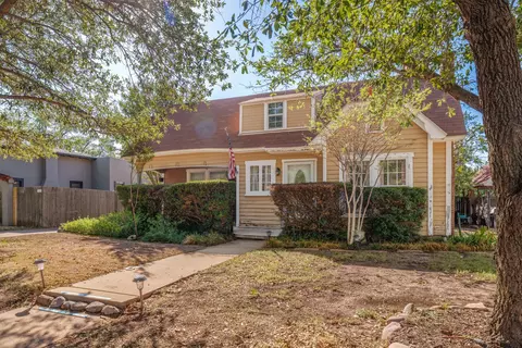 1018 Grand Ave, Abilene, TX 79605