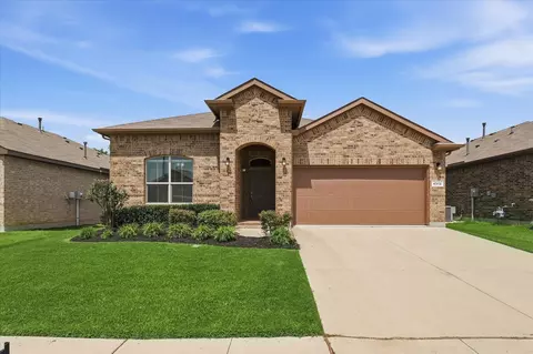 4312 Lost Creek Rd, Denton, TX 76210