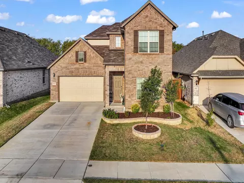 9137 Rock Nettle Dr, Fort Worth, TX 76131