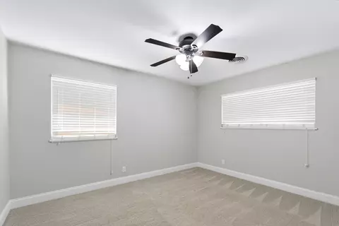 Bedroom - 2517 S Elmwood, Abilene, TX 79605 photo 4 of 7