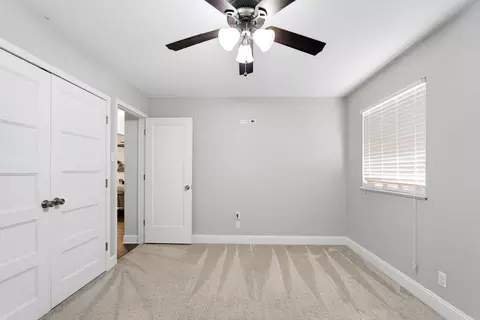 Bedroom - 2517 S Elmwood, Abilene, TX 79605 photo 7 of 7