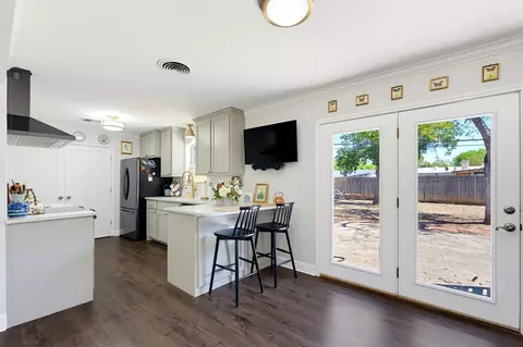 Kitchen - 2517 S Elmwood, Abilene, TX 79605 photo 1 of 6