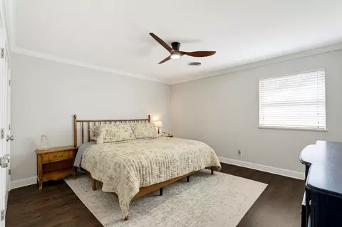 Bedroom - 2517 S Elmwood, Abilene, TX 79605 photo 3 of 7